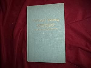 Bild des Verkufers fr Yesterday's Wyoming. The Intimate Memoirs of Fenimore Chatterton. Territorial Citizen, Governor and Statesman. zum Verkauf von BookMine