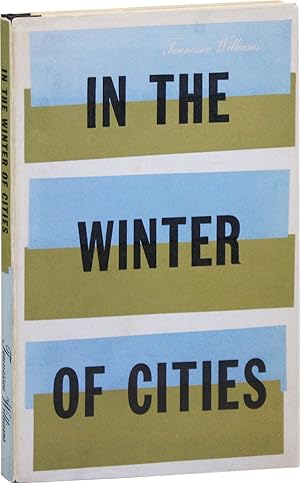 In The Winter Of Cities