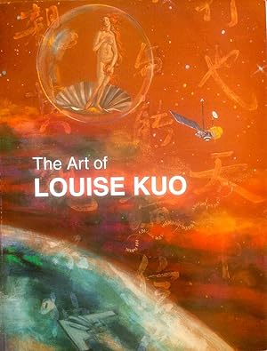 Seller image for The Art of Luise Kuo for sale by Epilonian Books