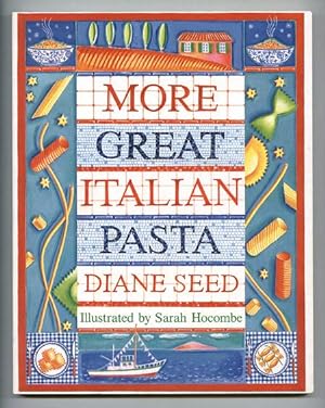 Seller image for More Great Italian Pasta Dishes for sale by cookbookjj