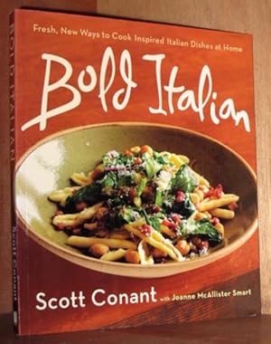 Seller image for Bold Italian for sale by cookbookjj