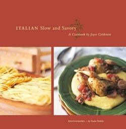 Imagen del vendedor de Italian Slow and Savory a la venta por cookbookjj