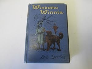 Imagen del vendedor de Winsome Winnie a la venta por Goldstone Rare Books