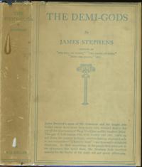 Seller image for The Demi-Gods for sale by Antipodean Books, Maps & Prints, ABAA