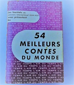 54 Meilleurs Contes Du Monde