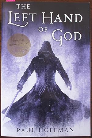 Bild des Verkufers fr Left Hand of God, The: The Left Hand of God Trilogy (#1) zum Verkauf von Reading Habit