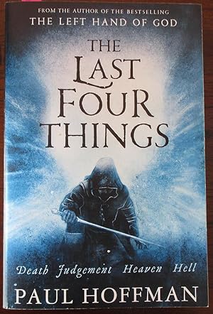 Seller image for Last Four Things, The: The Left Hand of God Trilogy (#2) for sale by Reading Habit