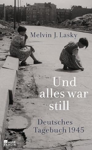 Seller image for Und alles war still for sale by Rheinberg-Buch Andreas Meier eK