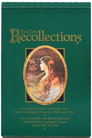 Eaton Recollections