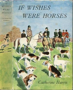 Shop Animal Stories (Horse & Pon... Collections: Art & Collectibles |  AbeBooks: Granny Goose Books