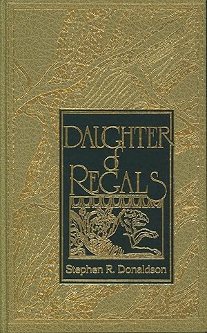 Daughter of Regals (signed)