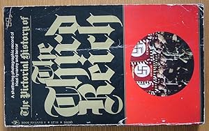 Seller image for The Pictorial History of the Third Reich. for sale by EmJay Books