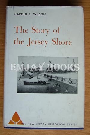 The Story of the Jersey Shore.