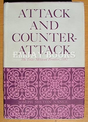 Attack and Counter-Attack.
