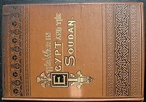 The War in Egypt and the Soudan. Volume II.
