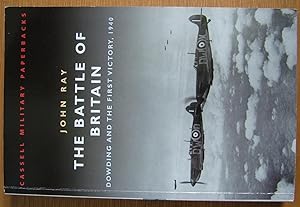The Battle of Britain.