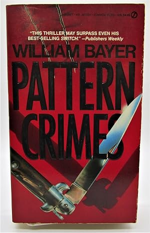 Pattern Crimes