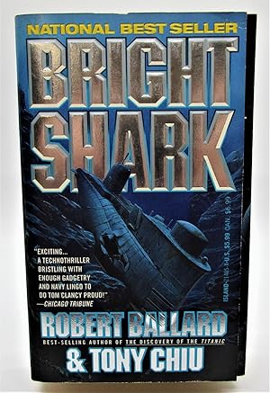 Seller image for Bright Shark for sale by Book Nook