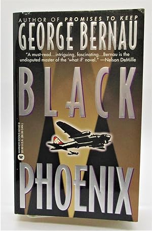Seller image for Black Phoenix for sale by Book Nook