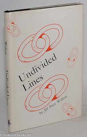 Undivided lines