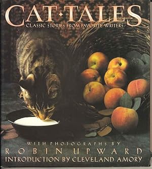 Seller image for Cat Tales for sale by Joy Norfolk, Deez Books