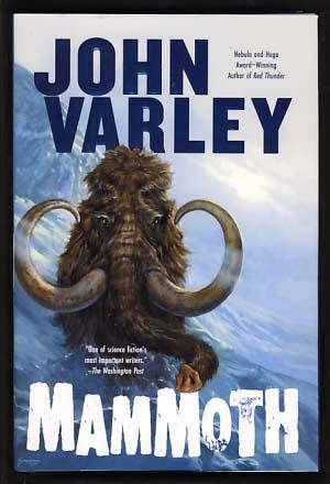 Seller image for Mammoth for sale by Parigi Books, Vintage and Rare
