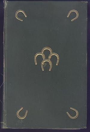 The History of the St. Leger Stakes 1776 - 1901.