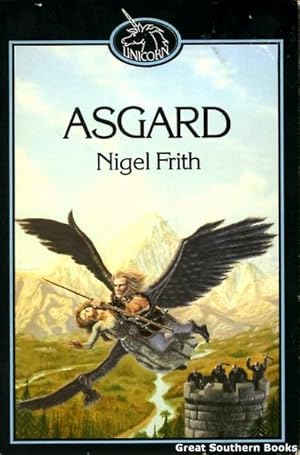 Seller image for Asgard for sale by Great Southern Books