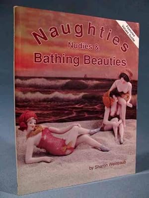 Imagen del vendedor de Naughties: Nudies & Bathing Beauties a la venta por Seacoast Books