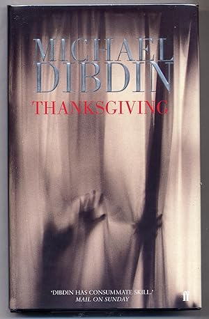 Bild des Verkufers fr Thanksgiving zum Verkauf von Between the Covers-Rare Books, Inc. ABAA