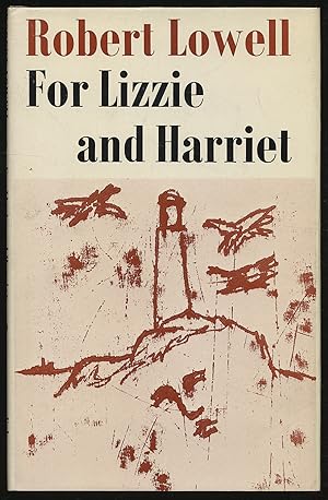 Seller image for For Lizzie and Harriet for sale by Between the Covers-Rare Books, Inc. ABAA