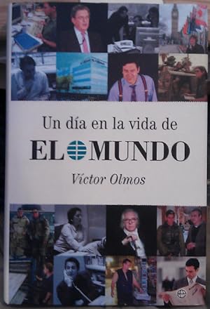 Immagine del venditore per Un da en la vida de El Mundo venduto da La Leona LibreRa