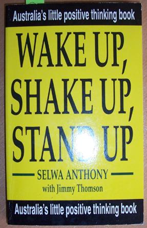 Seller image for Wake Up, Shake Up, Stand Up for sale by Reading Habit