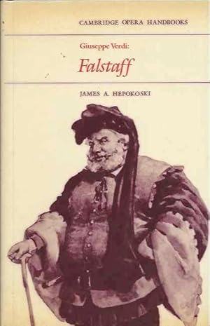 Immagine del venditore per Giuseppe Verdi: Falstaff venduto da San Francisco Book Company