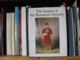 Seller image for The Sunset of the Romanov Dynasty for sale by PsychoBabel & Skoob Books