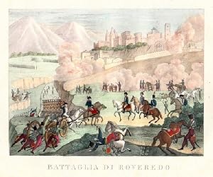 Battaglia di Roveredo