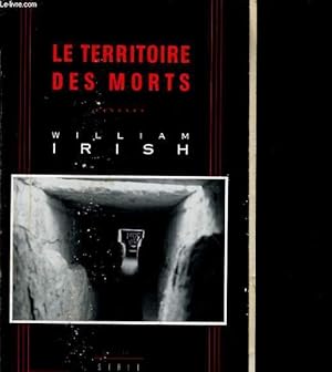 Imagen del vendedor de LE TERRITOIRE DES MORTS a la venta por Le-Livre