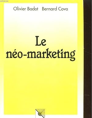 Bild des Verkufers fr LE NEO-MARKETING zum Verkauf von Le-Livre