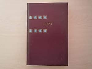 Seller image for LISZT for sale by Le temps retrouv