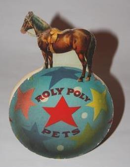 Roly Poly Pets