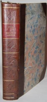 A New and Compleat History and Survey of the Cities of London and Westminster, the Borough of Sou...