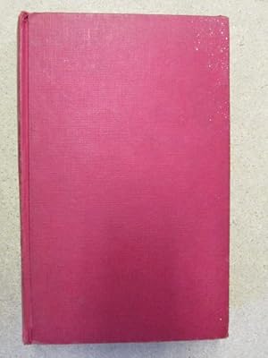 Seller image for Textbook Of Economic Analysis for sale by Goldstone Rare Books