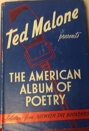 The American Album of Poetry