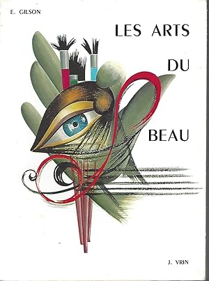 Image du vendeur pour Introduction Aux Arts Du Beau mis en vente par BYTOWN BOOKERY