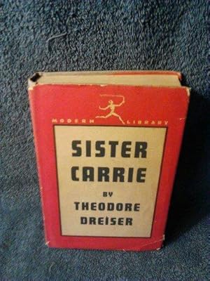 Sister Carrie