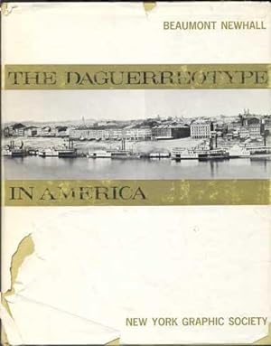Bild des Verkufers fr The Daguerreotype in America zum Verkauf von Ken Sanders Rare Books, ABAA
