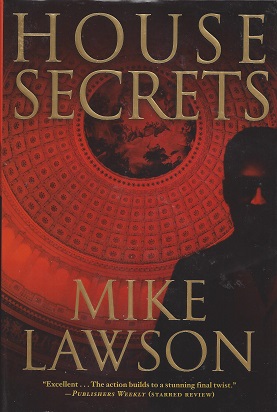 House Secrets: A Joe DeMarco Thriller