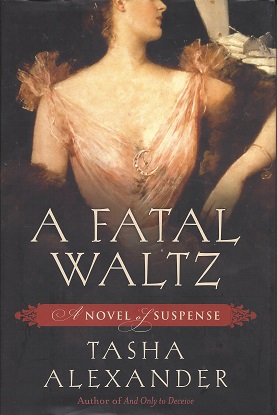 A Fatal Waltz