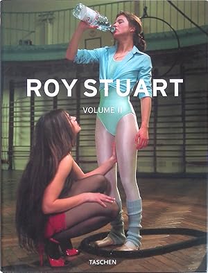 Roy Stuart. Volume II