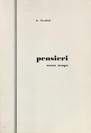 Pensieri senza tempo